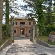 b&b Villa delle Rose