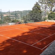 Campo da Tennis